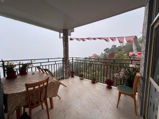 Pahar E Satyajit Homestay Ramdhura - Kalimpong - 0