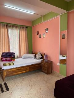 Pahar E Satyajit Homestay Ramdhura - Kalimpong - 3