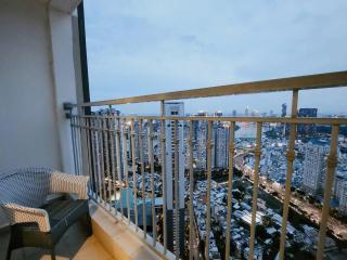 The Peak Suite at Landmark Plus - Kon Rung (1) - 4