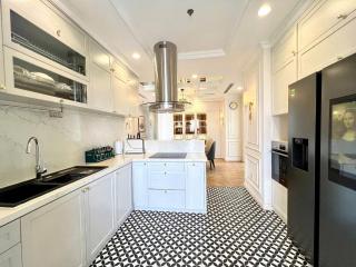 The Peak Suite at Landmark Plus - Kon Rung (1) - 1