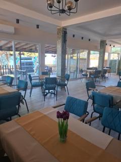 Villa&Restaurant Strmec - Elshani - 6