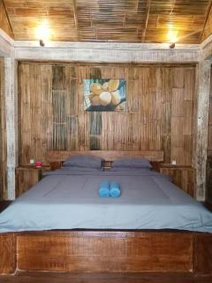 Kushak bungalow Gili Trawangan - Gili Trawangan - 1