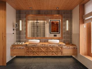 Taj Gangtey Resort and Spa Bhutan - 0