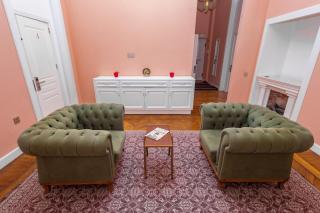 Citadel Hotel İn Nizami street - Baku - 1