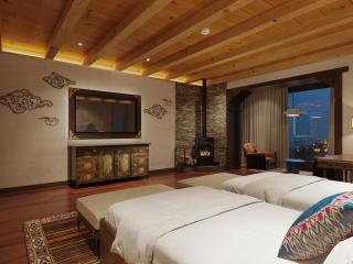 Taj Gangtey Resort and Spa Bhutan - 7