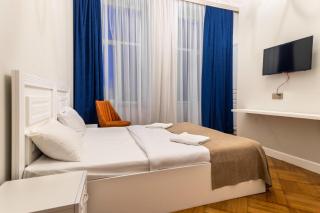 Citadel Hotel İn Nizami street - Baku - 0