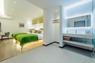 Dali Mengxi Yashe Homestay - da - 3