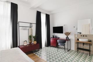 Morus Acropolis Boutique Hotel - Atene - 8