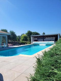 Chambre Océan Cosy Bordeaux Saint Emilion - 7