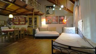 ART HOUSE - Parga - 7
