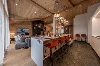 Chalet Rosoire Courchevel 1650 Bed&Breakfast - Courchevel - 0