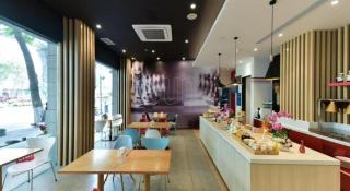 Ibis Xiamen Railway Station Hotel - Xiamen - 0
