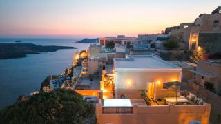D' Aniel Mansion - Fira - 7