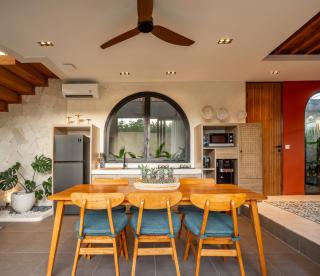 The Foglia Canggu - Canggu - 8