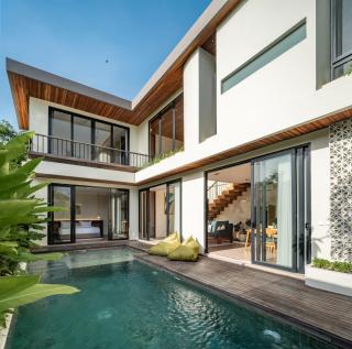 The Foglia Canggu - Canggu - 0