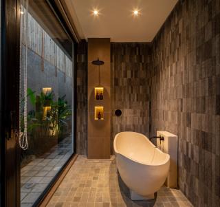 The Foglia Canggu - Canggu - 4