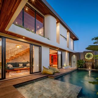 The Foglia Canggu - Canggu - 5