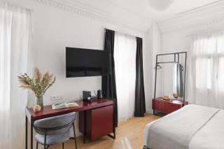 Morus Acropolis Boutique Hotel - Atene - 1