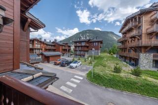 Chalet Rosoire Courchevel 1650 Bed&Breakfast - Courchevel - 5