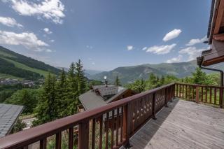 Chalet Rosoire Courchevel 1650 Bed&Breakfast - Courchevel - 4