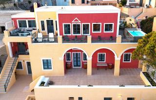 D' Aniel Mansion - Fira - 9
