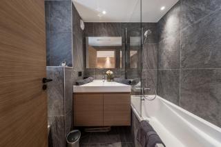 Chalet Rosoire Courchevel 1650 Bed&Breakfast - Courchevel - 1