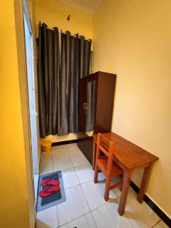 Eden Crest Lodge - Dar es Salaam - 7