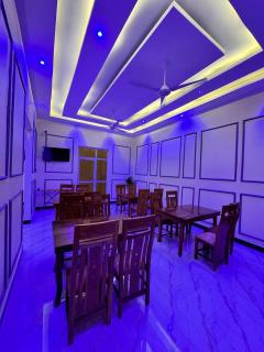 Eden Crest Lodge - Dar es Salaam - 5