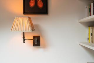 Spacious Loft onebdroom Fiera area - Mirable PM - Milan - 6