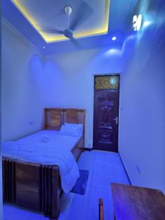 Eden Crest Lodge - Dar es Salaam - 1
