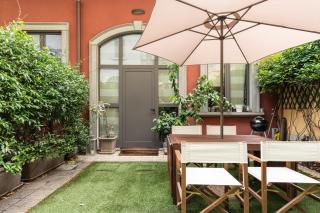 Spacious Loft onebdroom Fiera area - Mirable PM - Milan - 0