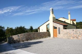 Agriturismo Gradec - Aurisina - 5