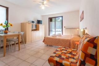 Camping Priori Malcesine - Malcesine - 9