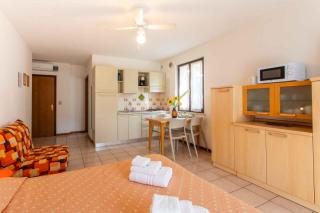 Camping Priori Malcesine - Malcesine - 7
