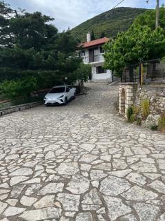 Gourgiana Apartments - Andritsaina - 0