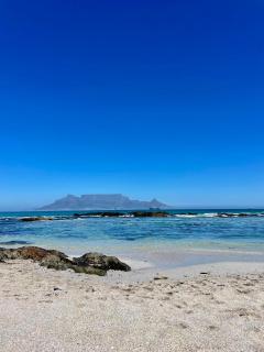 Blouberg Beach Luxury Apartment - Kaapstad - 1