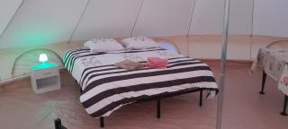 Le camping du capitaine - Maranville - 8