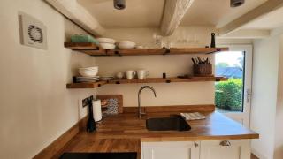 The Cider House - Saint Germans - 7