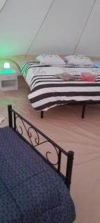 Le camping du capitaine - Maranville - 7