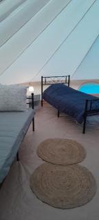 Le camping du capitaine - Maranville - 6
