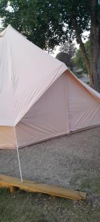 Le camping du capitaine - 4