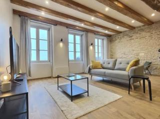 Le Prestige Mâconnais Calme Central Luxe - Mâcon - 0