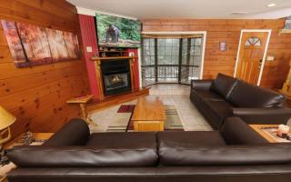 Adventure Lodge - Gatlinburg - 4