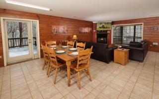 Adventure Lodge - 2