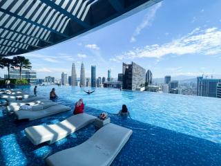 Eaton Residence by Majestic Suites - 0