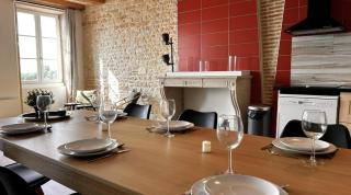 Le Prestige Mâconnais Calme Central Luxe - Mâcon - 5