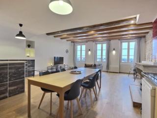 Le Prestige Mâconnais Calme Central Luxe - Mâcon - 4