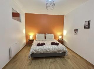 Le Prestige Mâconnais Calme Central Luxe - Mâcon - 7