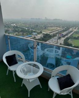 CotySoulStay - Ghaziabad - 8