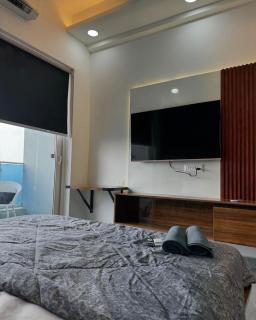 CotySoulStay - Ghaziabad - 2